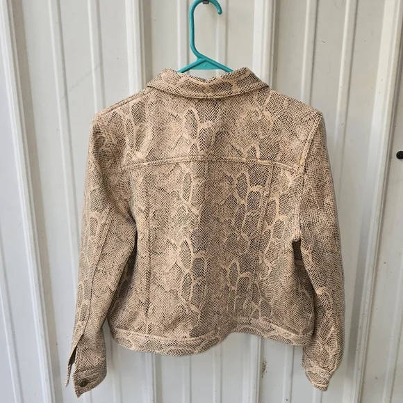 Ruby Rd. Jacket - Picture 3 of 3